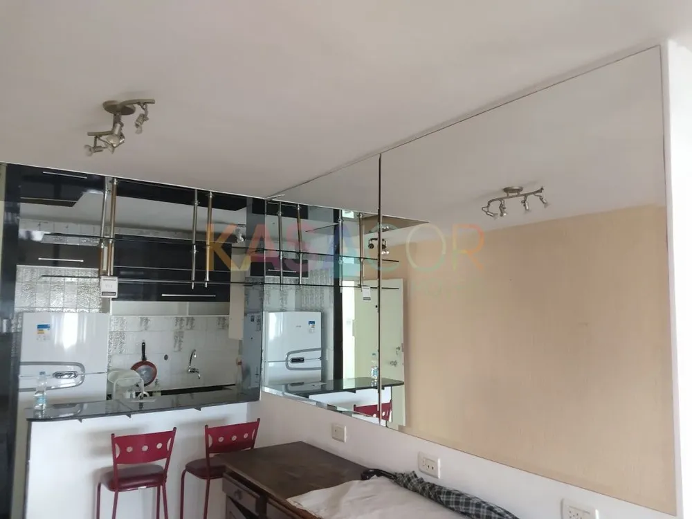 Apartamento, 2 quartos, 57 m² - Foto 6