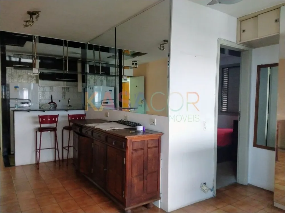 Apartamento, 2 quartos, 57 m² - Foto 5