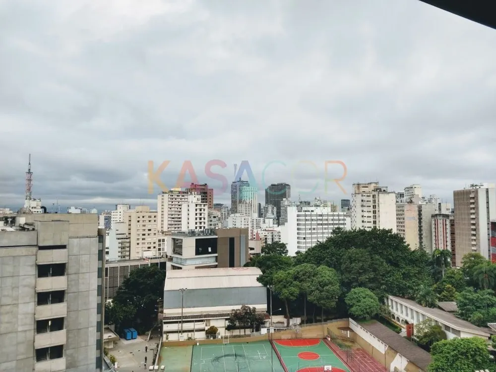 Apartamento, 2 quartos, 57 m² - Foto 4