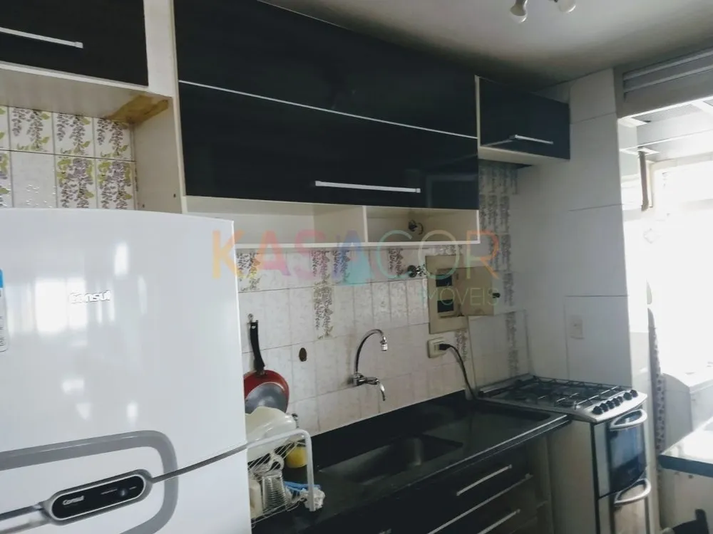 Apartamento, 2 quartos, 57 m² - Foto 8