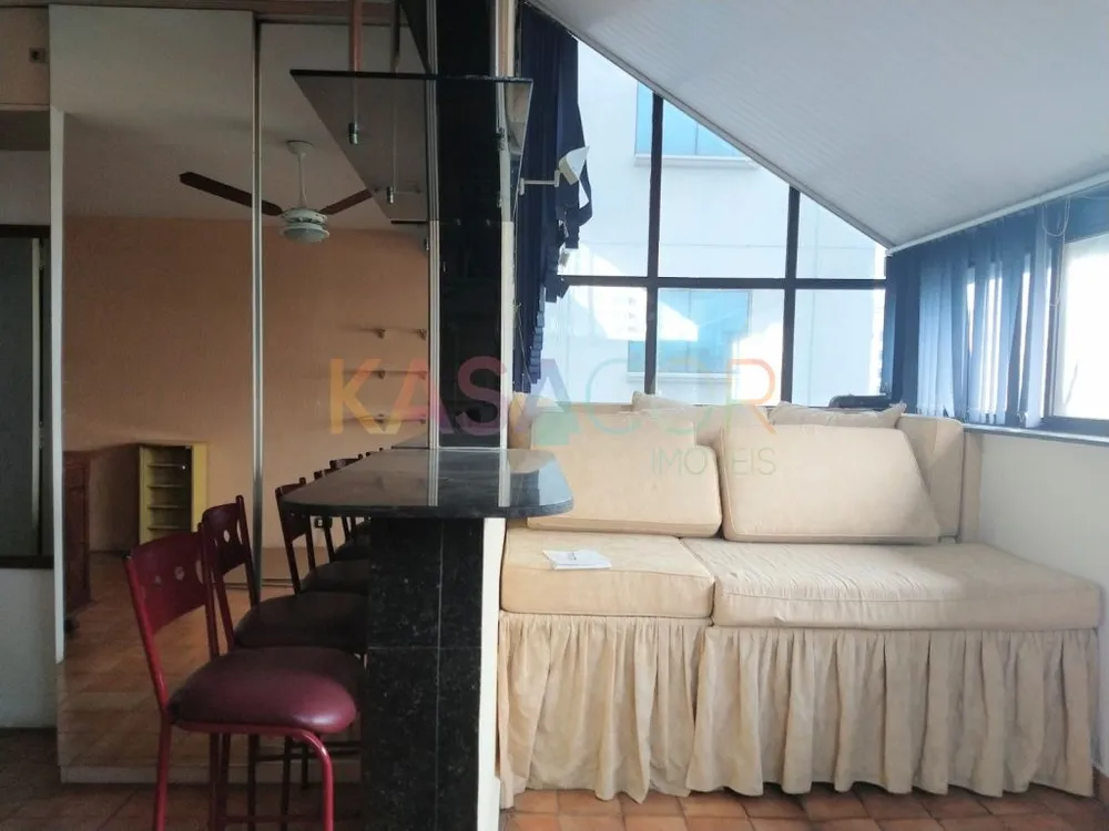 Apartamento, 2 quartos, 57 m² - Foto 3