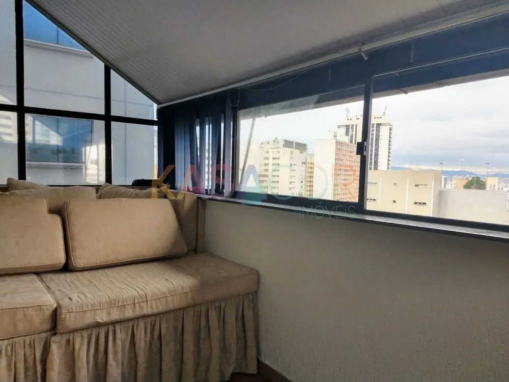 Apartamento, 2 quartos, 57 m² - Foto 1
