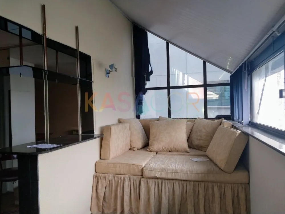 Apartamento, 2 quartos, 57 m² - Foto 2