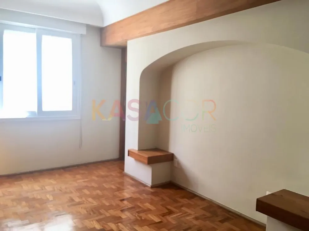Apartamento, 2 quartos, 150 m² - Foto 2