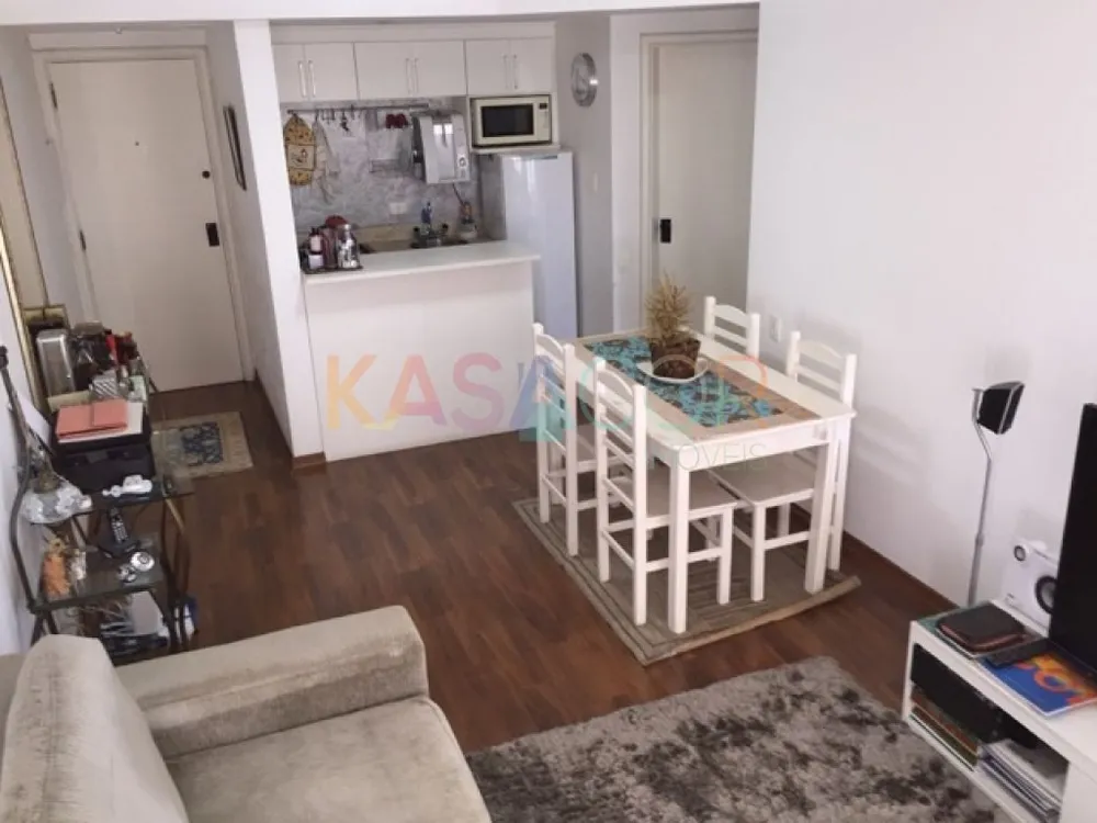 Flat/Apart Hotel, 1 quarto, 47 m² - Foto 1