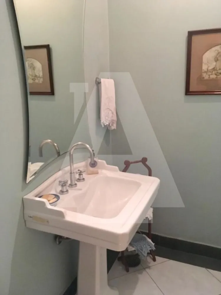 Apartamento, 4 quartos, 260 m² - Foto 6