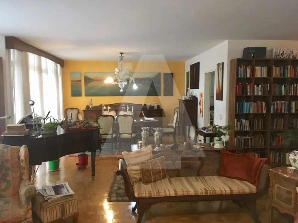 Apartamento, 4 quartos, 260 m² - Foto 4