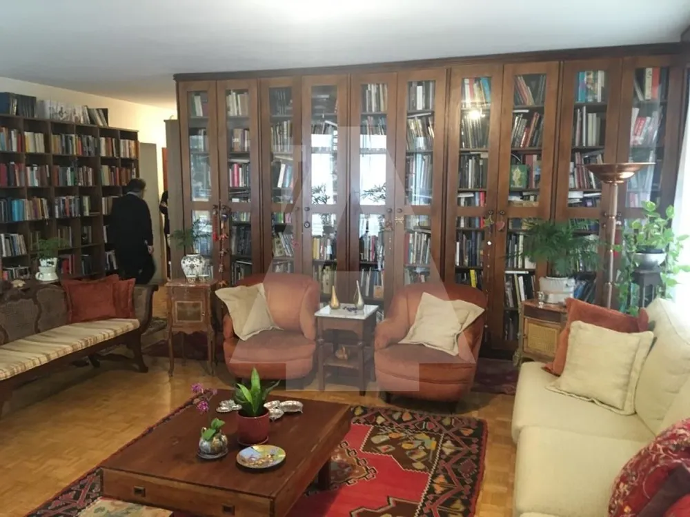 Apartamento, 4 quartos, 260 m² - Foto 3