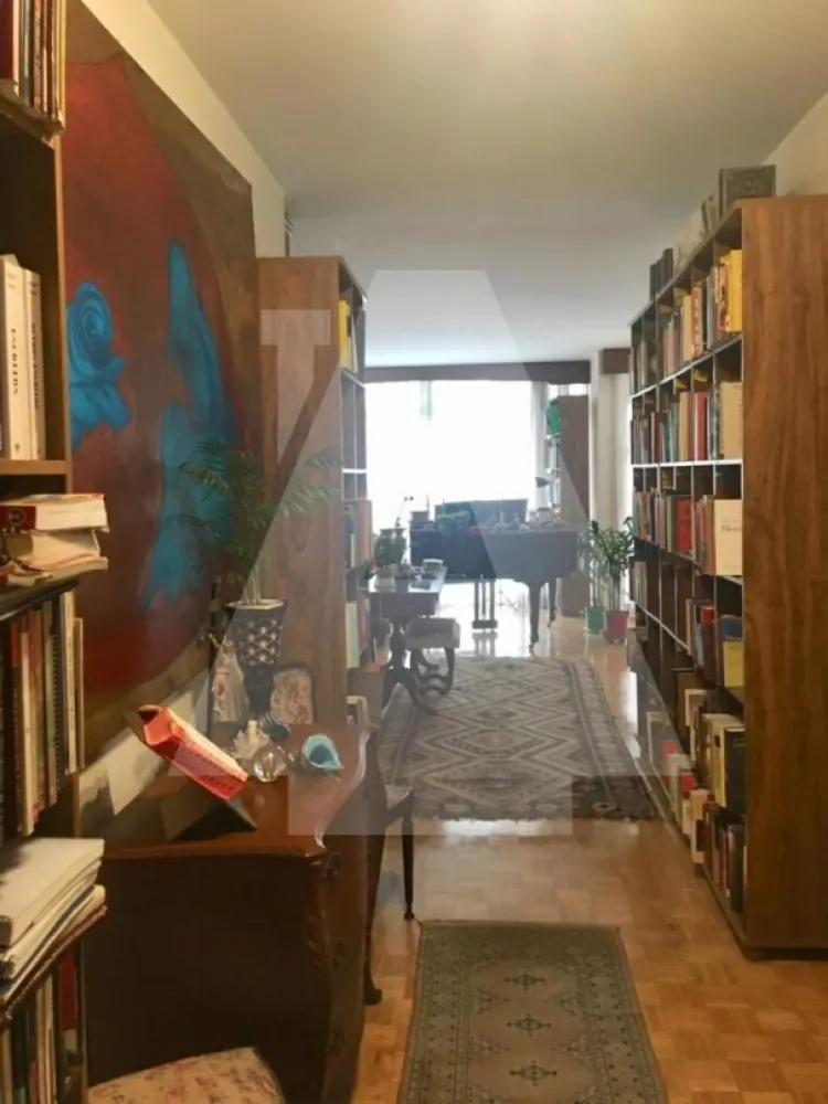 Apartamento, 4 quartos, 260 m² - Foto 8