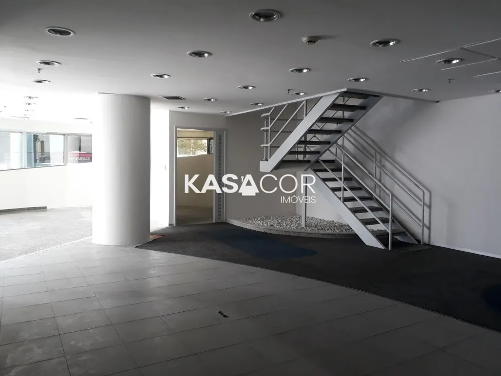 Loja-Salão, 300 m² - Foto 4