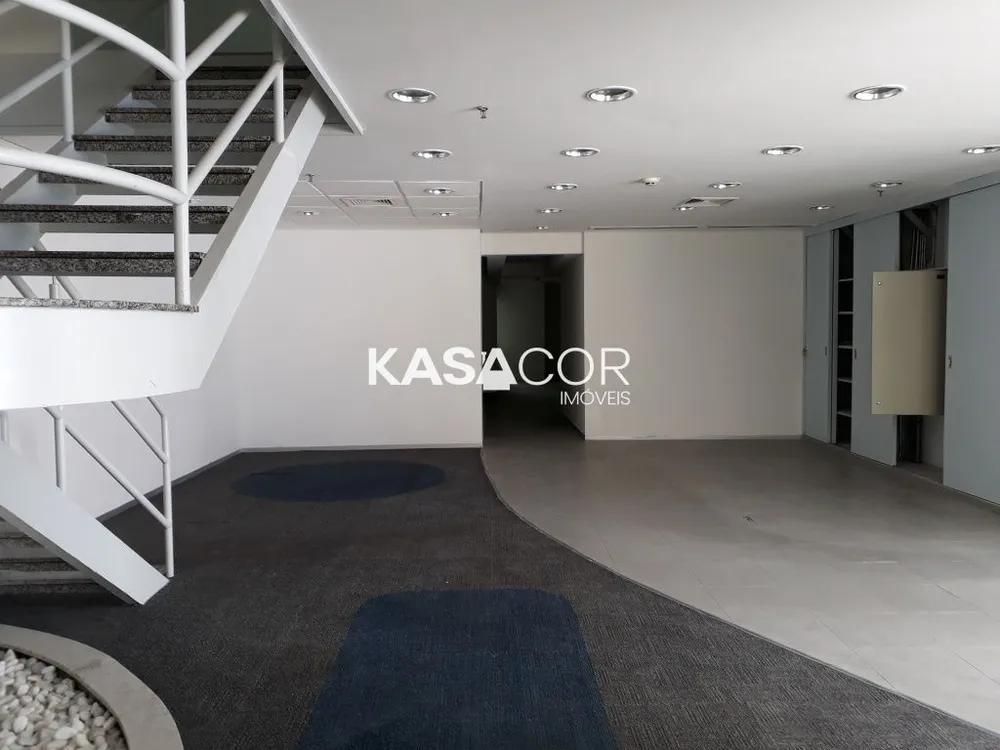 Loja-Salão, 300 m² - Foto 1