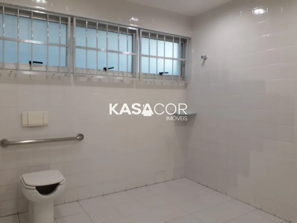 Loja-Salão, 300 m² - Foto 5