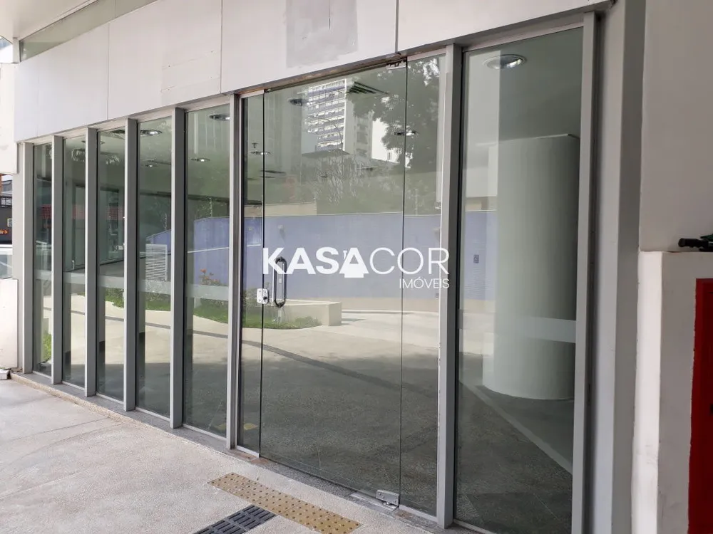 Loja-Salão, 300 m² - Foto 2