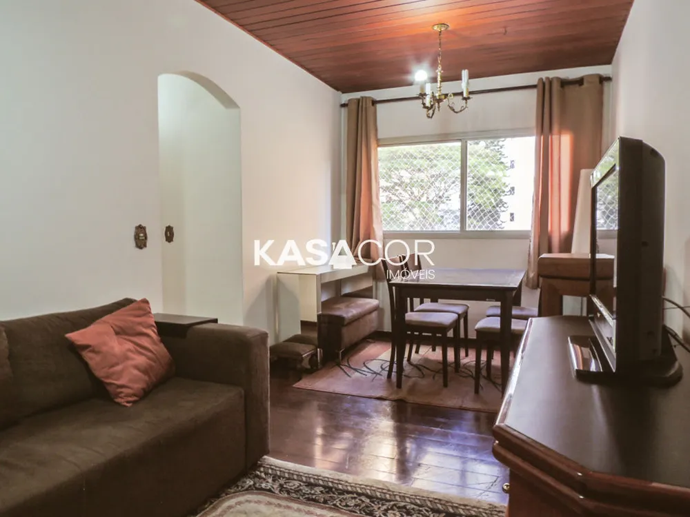Apartamento, 2 quartos, 65 m² - Foto 2