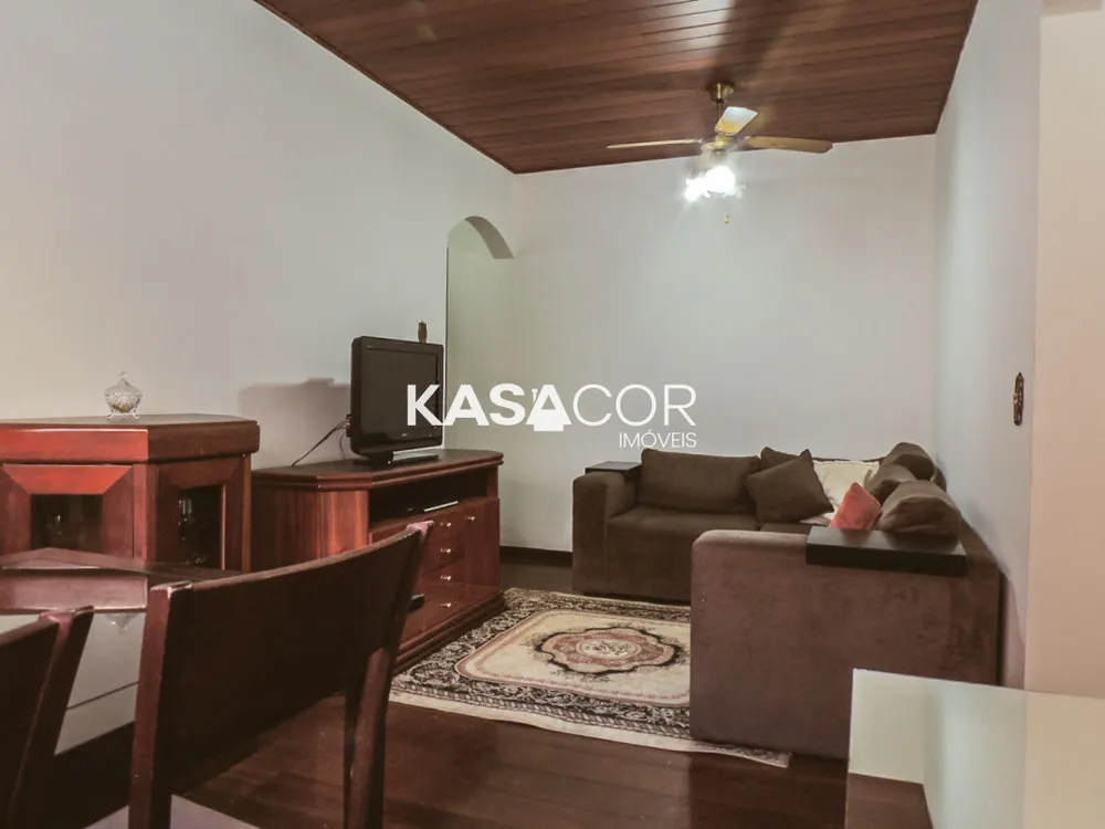 Apartamento, 2 quartos, 65 m² - Foto 3