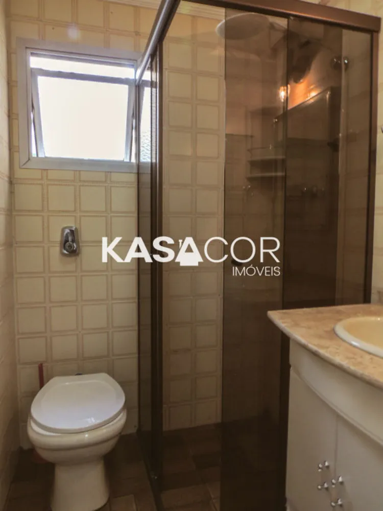 Apartamento, 2 quartos, 65 m² - Foto 5