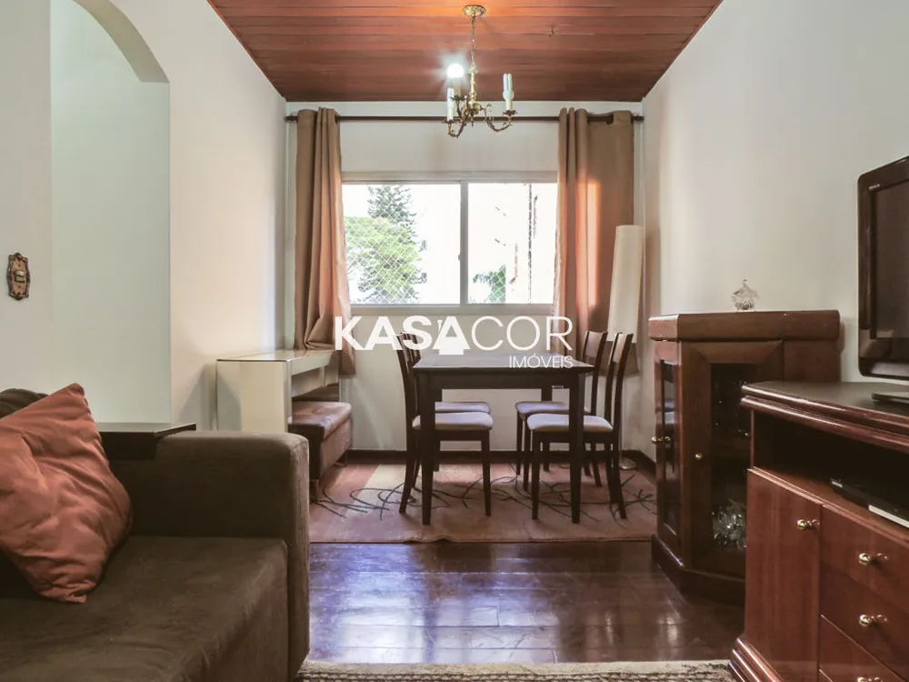 Apartamento, 2 quartos, 65 m² - Foto 1