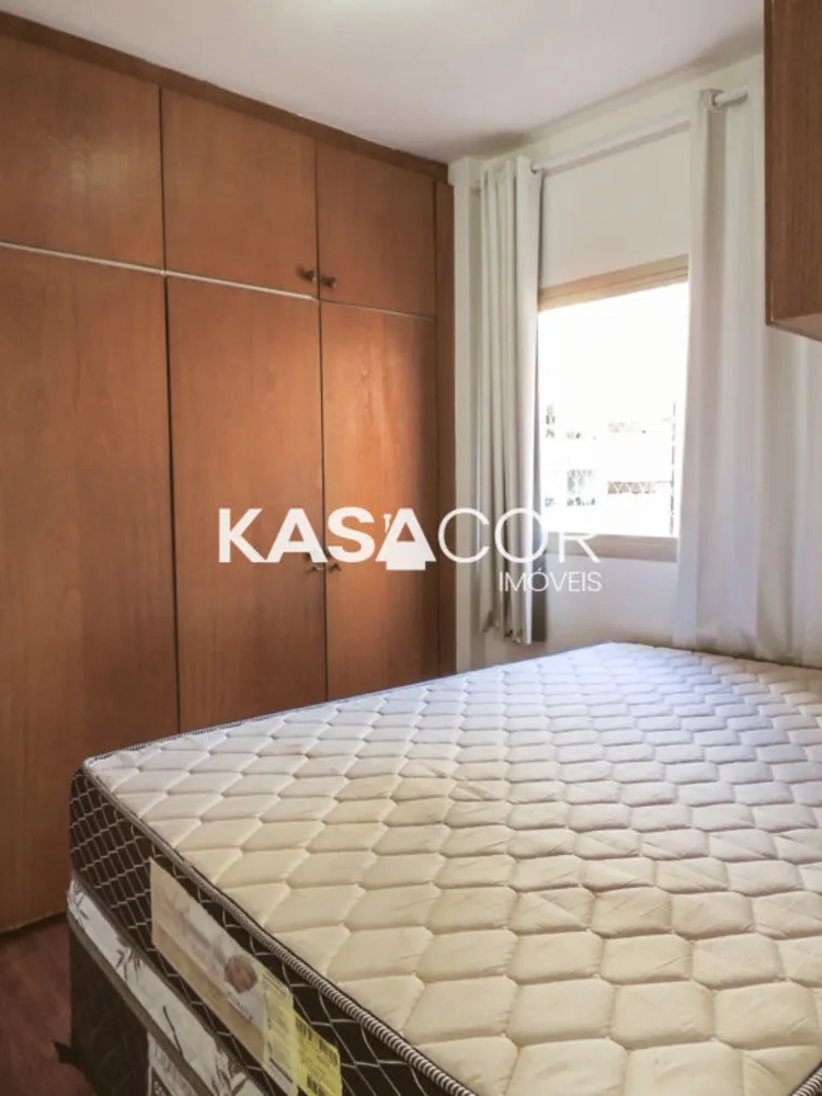 Apartamento, 2 quartos, 65 m² - Foto 7