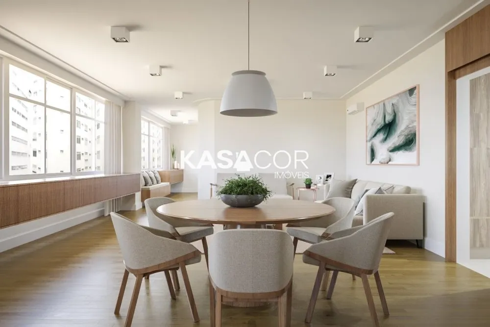 Apartamento, 2 quartos, 145 m² - Foto 3