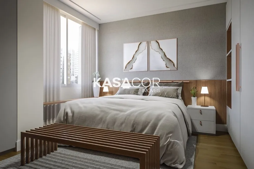 Apartamento, 2 quartos, 145 m² - Foto 4