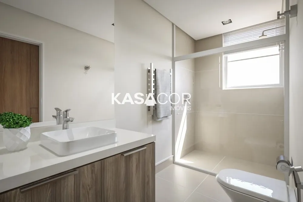 Apartamento, 2 quartos, 145 m² - Foto 6