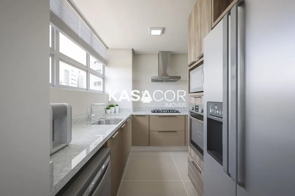 Apartamento, 2 quartos, 145 m² - Foto 8