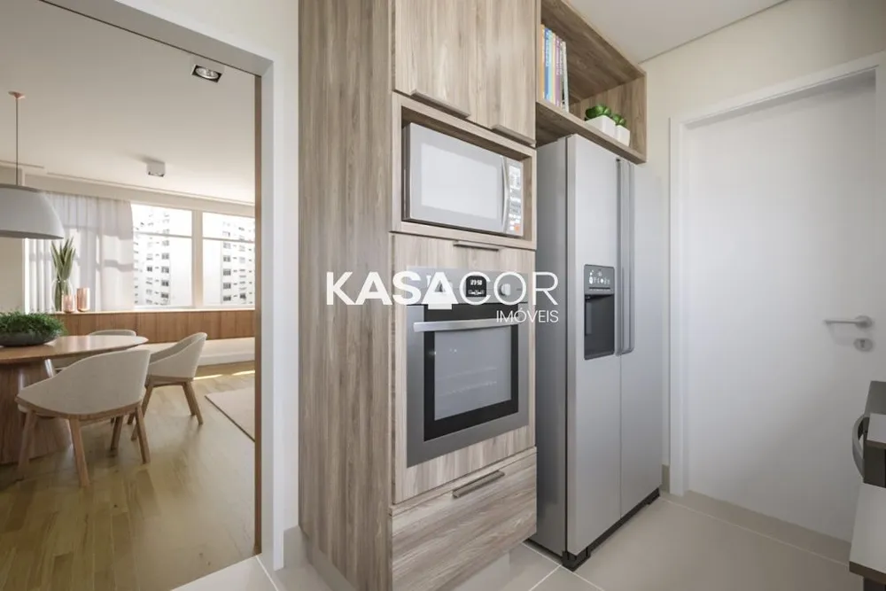 Apartamento, 2 quartos, 145 m² - Foto 7
