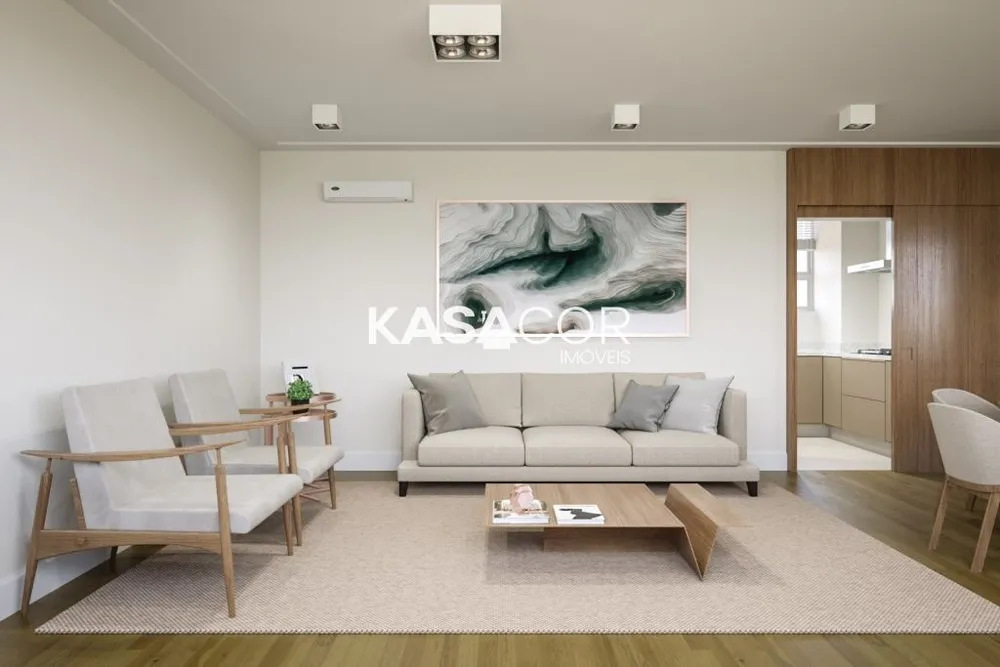 Apartamento, 2 quartos, 145 m² - Foto 2