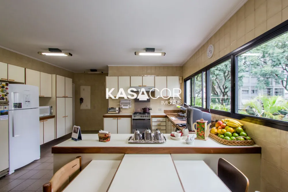 Apartamento, 3 quartos, 244 m² - Foto 4