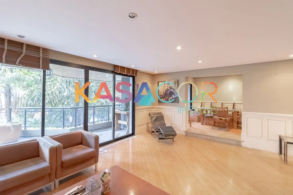 Apartamento, 4 quartos, 240 m² - Foto 3