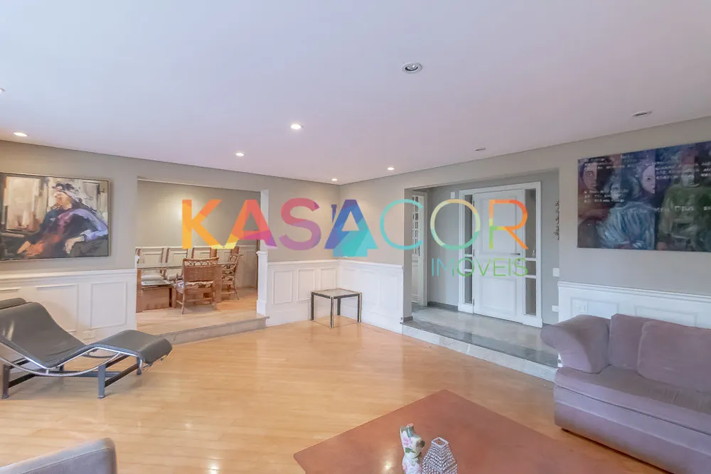 Apartamento, 4 quartos, 240 m² - Foto 4