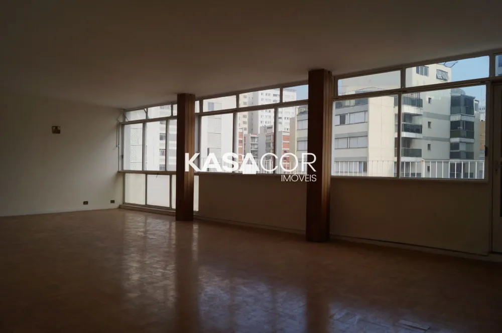 Apartamento, 4 quartos, 270 m² - Foto 1