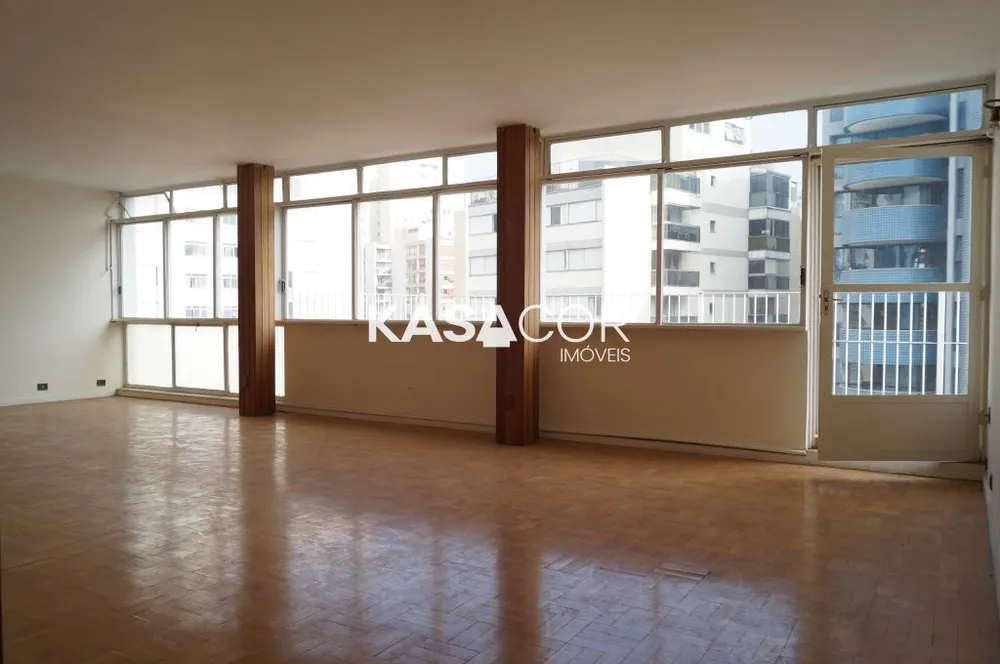 Apartamento, 4 quartos, 270 m² - Foto 2