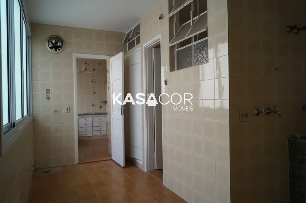 Apartamento, 4 quartos, 270 m² - Foto 8