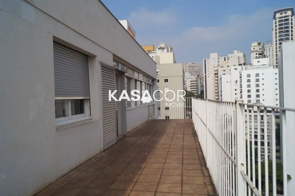 Apartamento, 4 quartos, 270 m² - Foto 7
