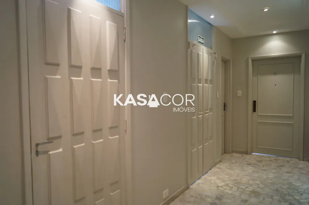 Apartamento, 4 quartos, 270 m² - Foto 5