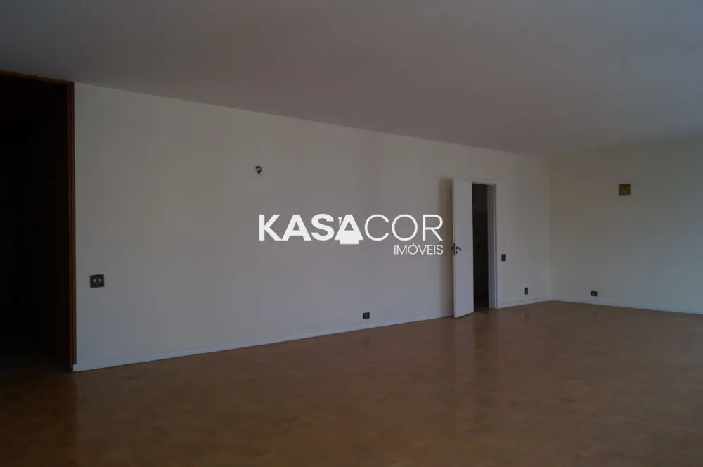 Apartamento, 4 quartos, 270 m² - Foto 4
