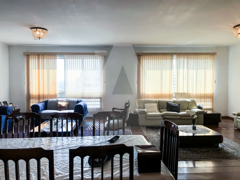 Apartamento, 3 quartos, 208 m² - Foto 4