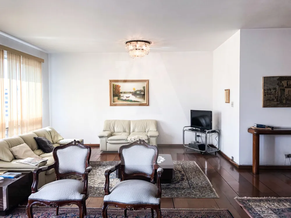 Apartamento, 3 quartos, 208 m² - Foto 3