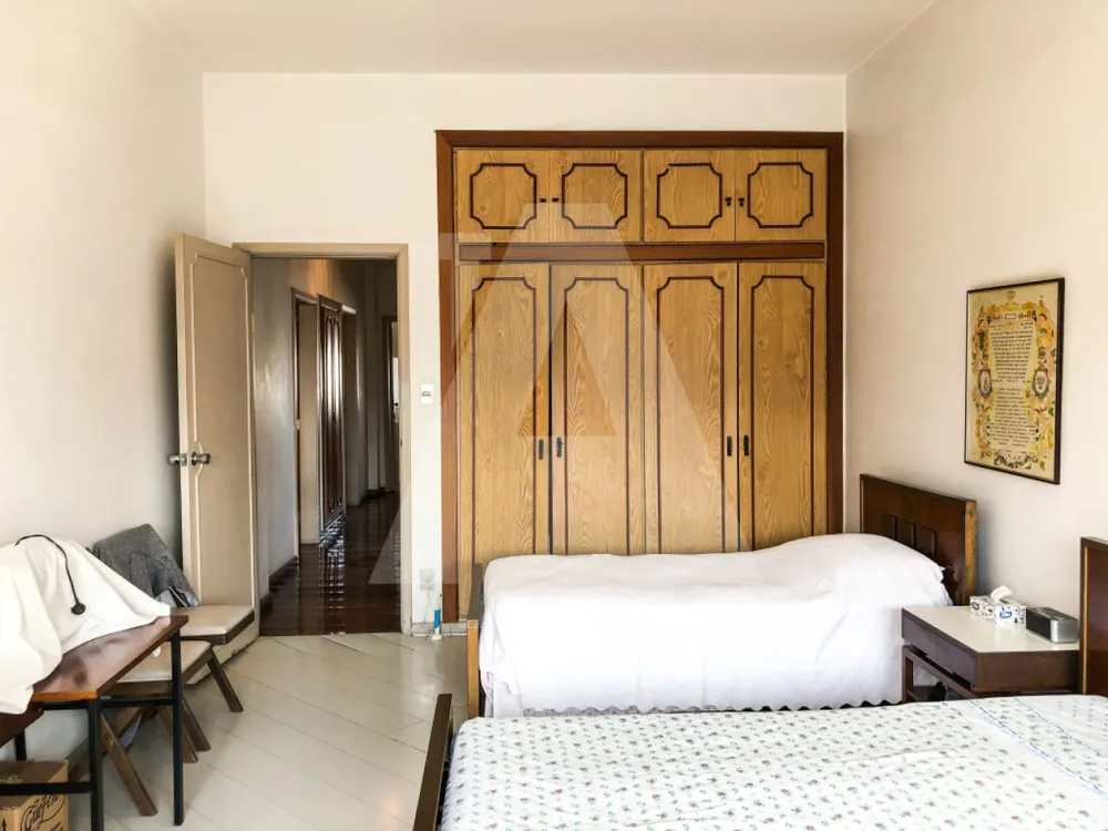 Apartamento, 3 quartos, 208 m² - Foto 6