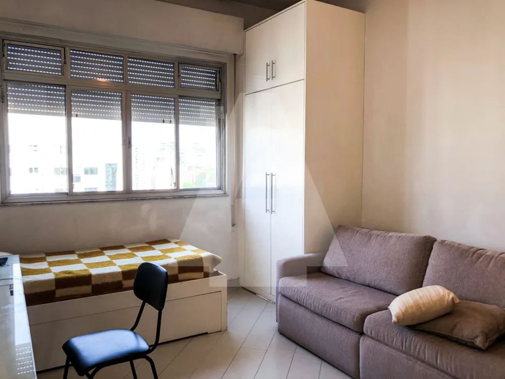Apartamento, 3 quartos, 208 m² - Foto 7