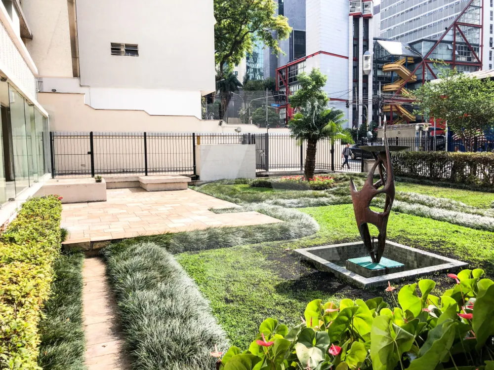 Apartamento, 3 quartos, 208 m² - Foto 8