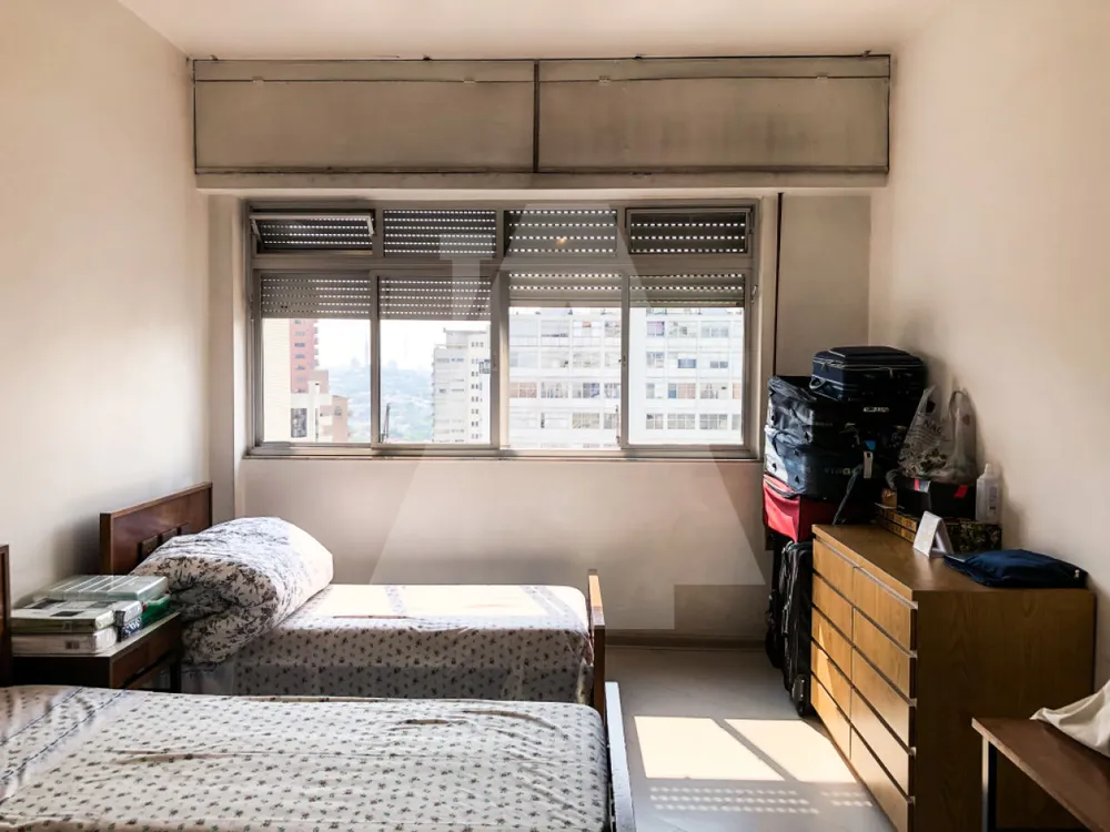 Apartamento, 3 quartos, 208 m² - Foto 5