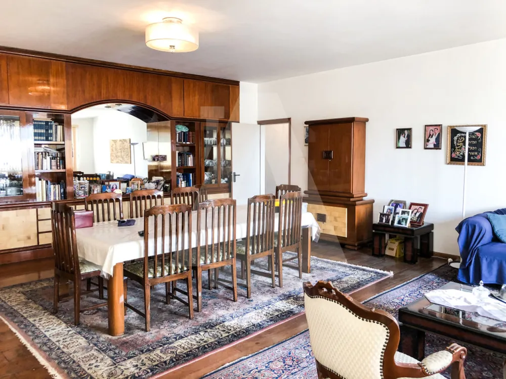 Apartamento, 3 quartos, 208 m² - Foto 2