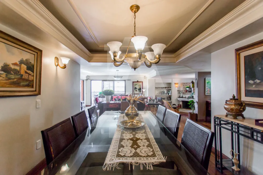 Apartamento, 3 quartos, 250 m² - Foto 4