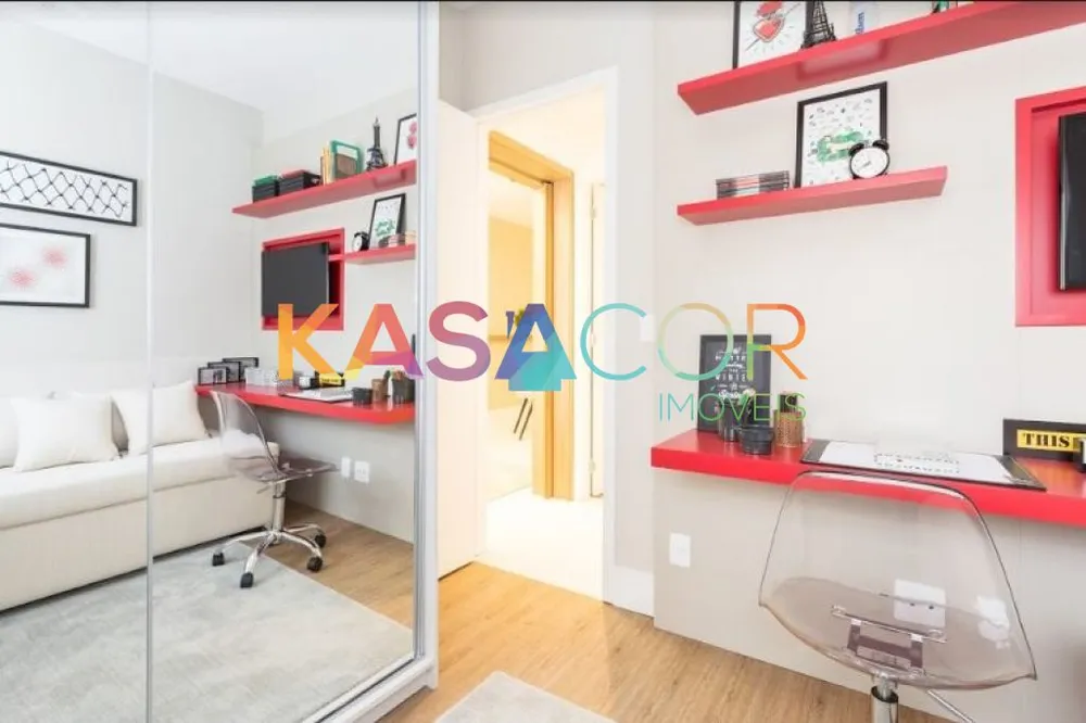 Apartamento, 2 quartos, 59 m² - Foto 5