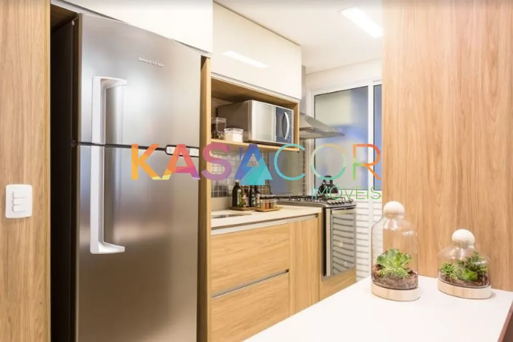 Apartamento, 2 quartos, 59 m² - Foto 4