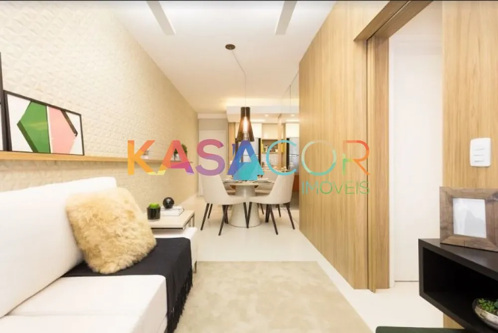 Apartamento, 2 quartos, 59 m² - Foto 3