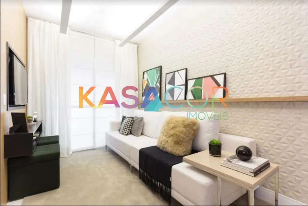 Apartamento, 2 quartos, 59 m² - Foto 6