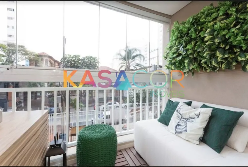 Apartamento, 2 quartos, 59 m² - Foto 8